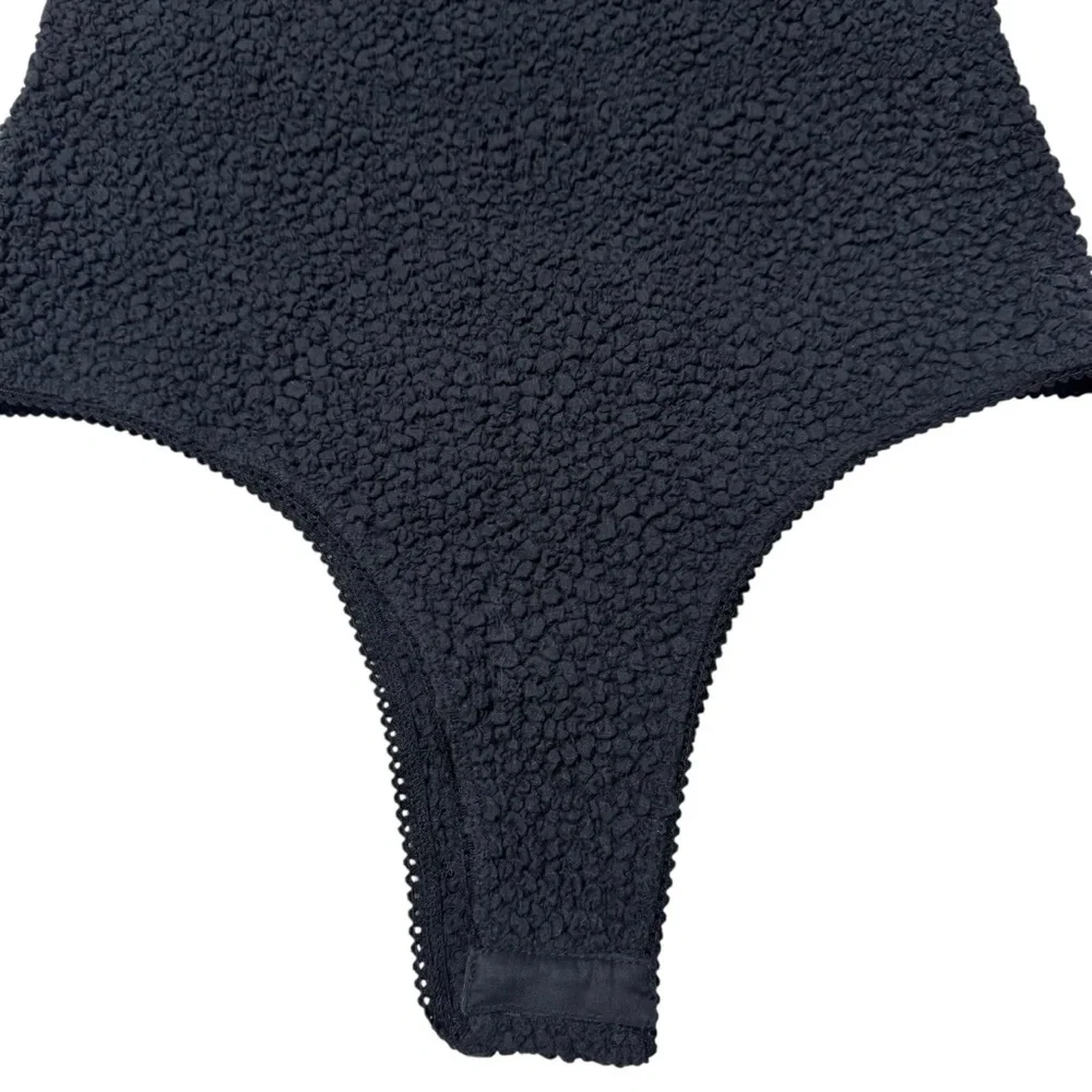 Free People stunning textured